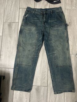 Carhart jeans