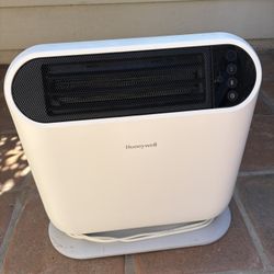 Honeywell ThermaWave 6 Ceramic Heater