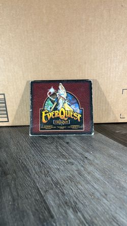 EverQuest trilogy