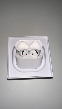 AirPods 4