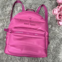 KATE SPADE 💖 NEW YORK BACKPACK 💝