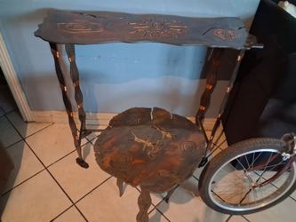 Mesa teels$80