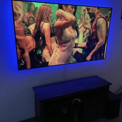 TV MOUNT