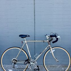 Novara Corsa Vintage Road Bike 