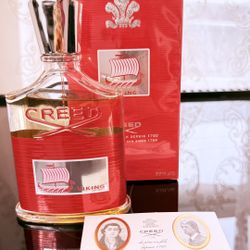 Creed VIKING