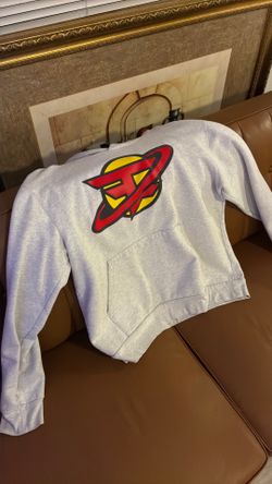 Faze Clan Rugrats Hoodie Large
