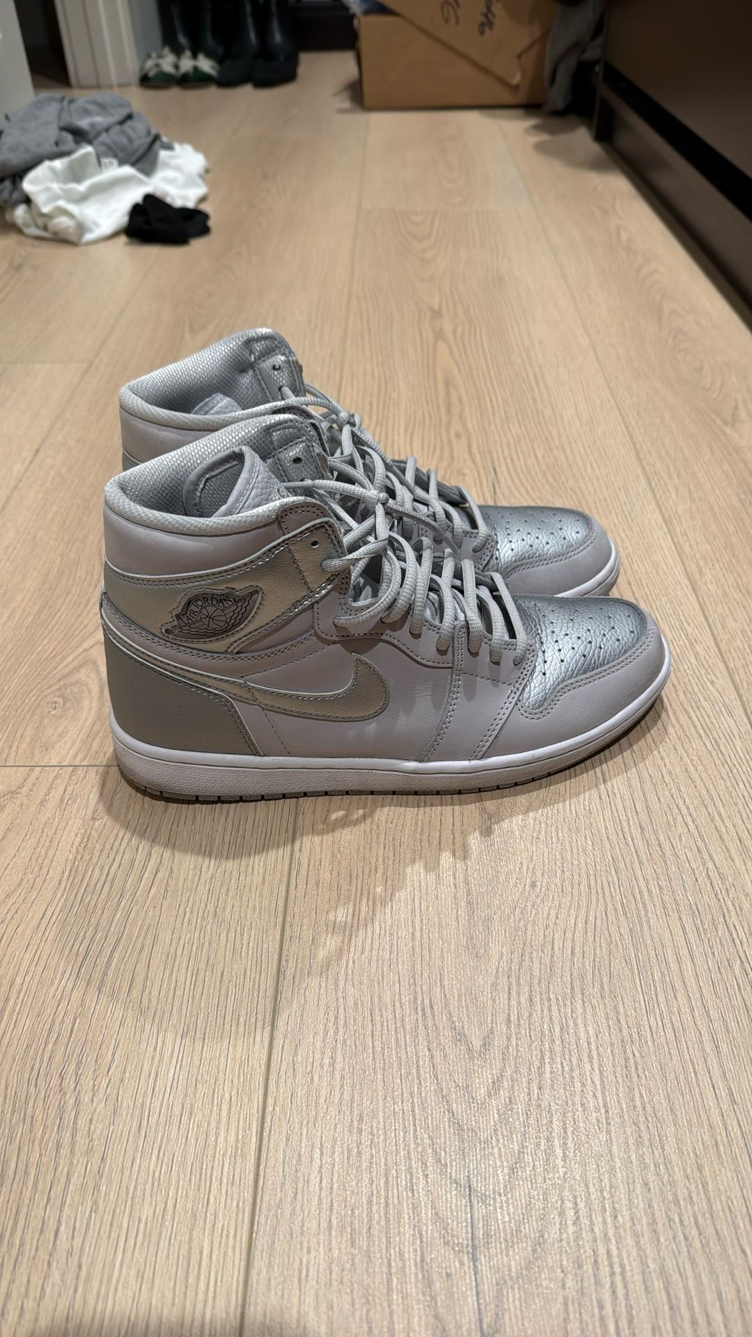 Jordan 1 Tokyo
