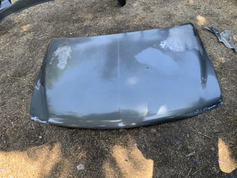 Hood and laches for chevy Tahoe