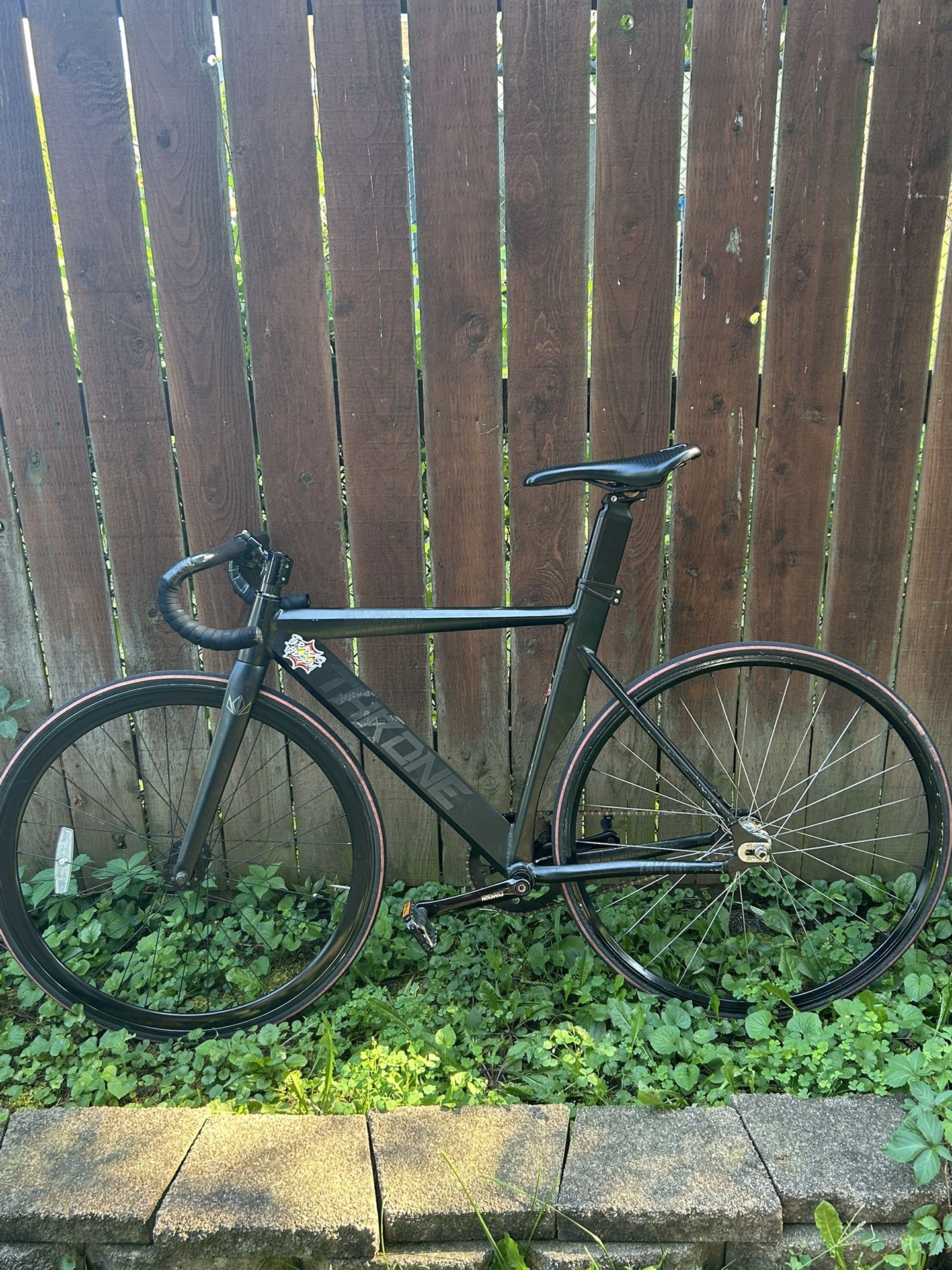 Throne Fixie