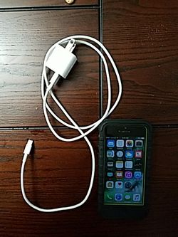 Iphone 5 for Verizon network