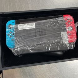 Nintendo Switch Great Condition 
