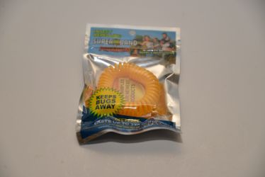 Super-band big repellent