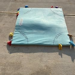 Baby Play Mat
