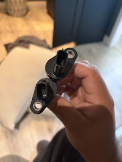 Vq camshaft sensors g37