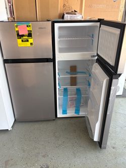 Refrigeradores