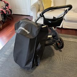 Uppa Baby Vista 2018