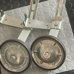 Bicycle Trading Wheels