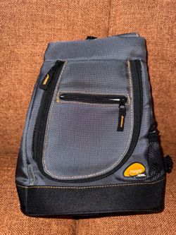 Raya by Thermos Insulated Small Backpack Cooler Bag