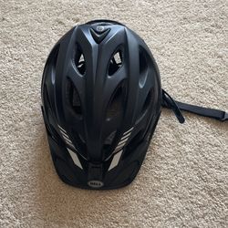 Bell Bike Helmet