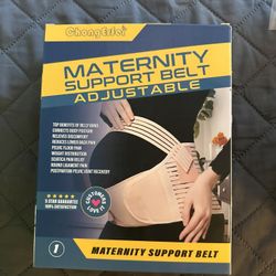 Maternity Belt 