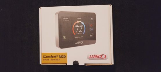 Lennox Thermostat $120