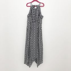 GB Girls Geometric Dress