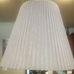 Two Collector Stifel Burnished Gold Table Lamps