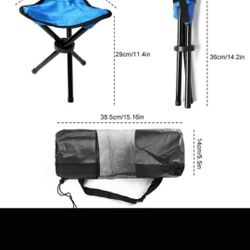 Kids Folding Chair 