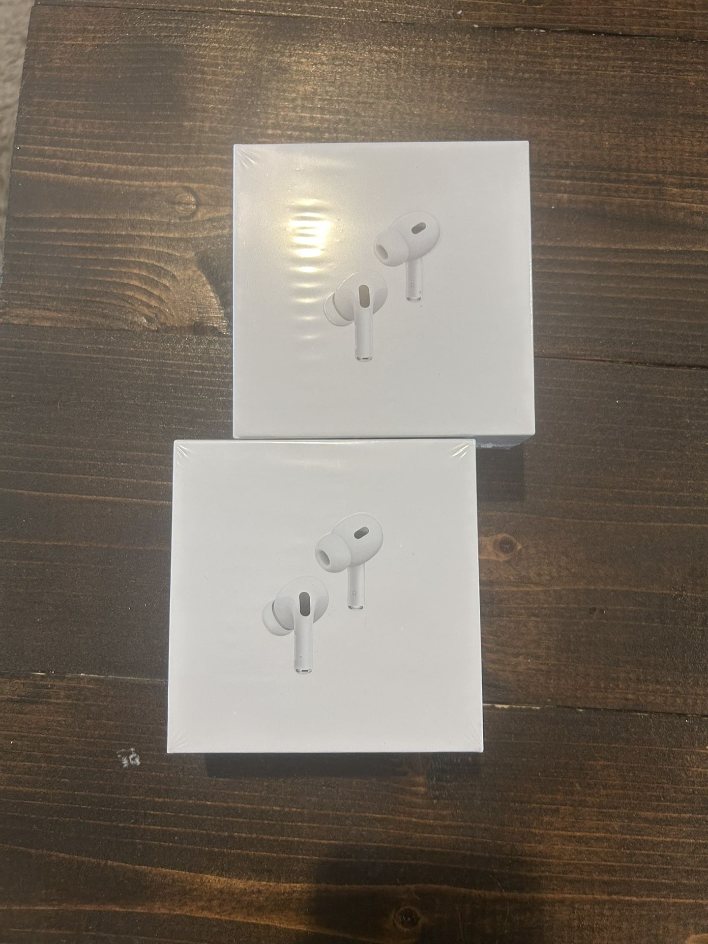 Airpod Pros 2
