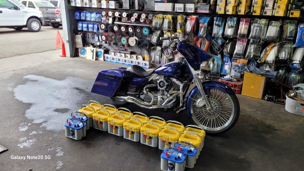 OPTIMA Batteries OPT8014-045 8014-045 D34/78 YellowTop Dual Purpose car truck Battery. Bateria Para Carro Camioneta
PRICE IS FIRM. Optima yellow top