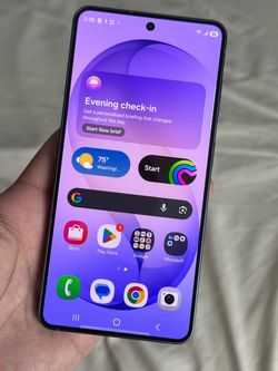 Samsung S26 - 512gb unlocked