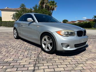 2012 Bmw 128i only 76k miles