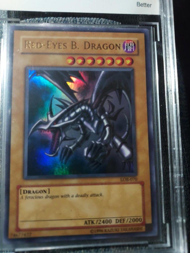 Yu-Gi-Oh Lot For Sale 