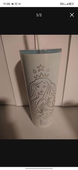 Starbucks cup