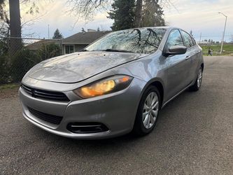 2014 Dodge Dart