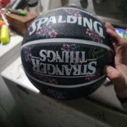 Basketball (Collectibles)