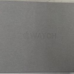 Apple Watch Ultra 2 ( New )