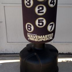 Century Wave master Super x