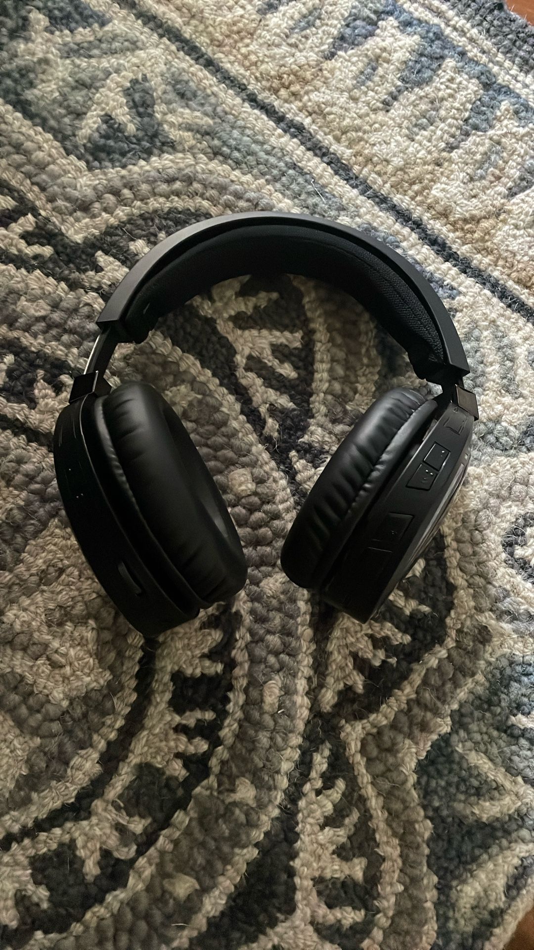 Bluetooth Headphones
