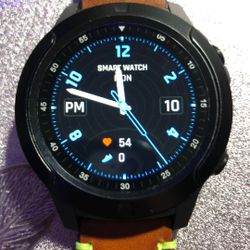 Smartwatch For Men 