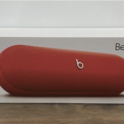Beats Pill