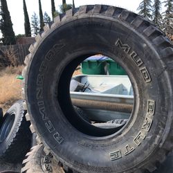 31x10.50R15lT Tires And Wheels