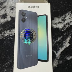 Samsung A06 
