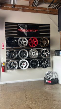 Wheels