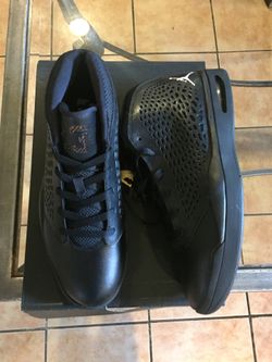 New Jordan’s size 11