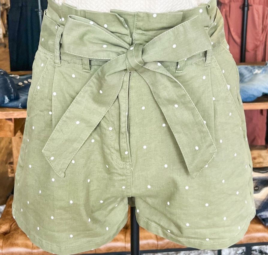 Boutique Size Small Fits Extra Small Shorts