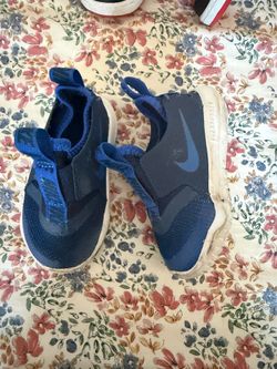 Baby Nike