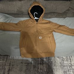 Carhartt Active Jacket 