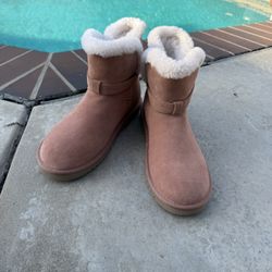 UGG KOOLABURRA BOOTS