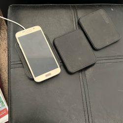 Wireless Chargers For Android